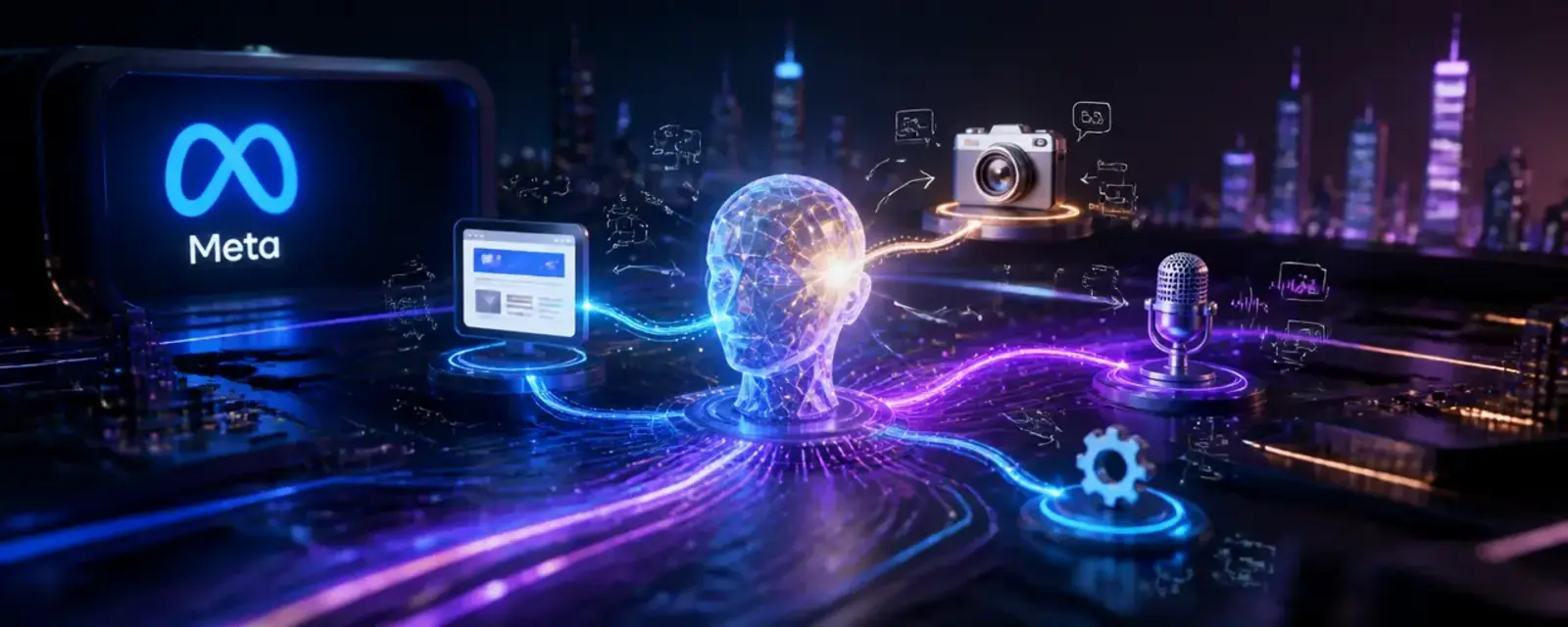 Новости ИИ за 8 апреля 2026
