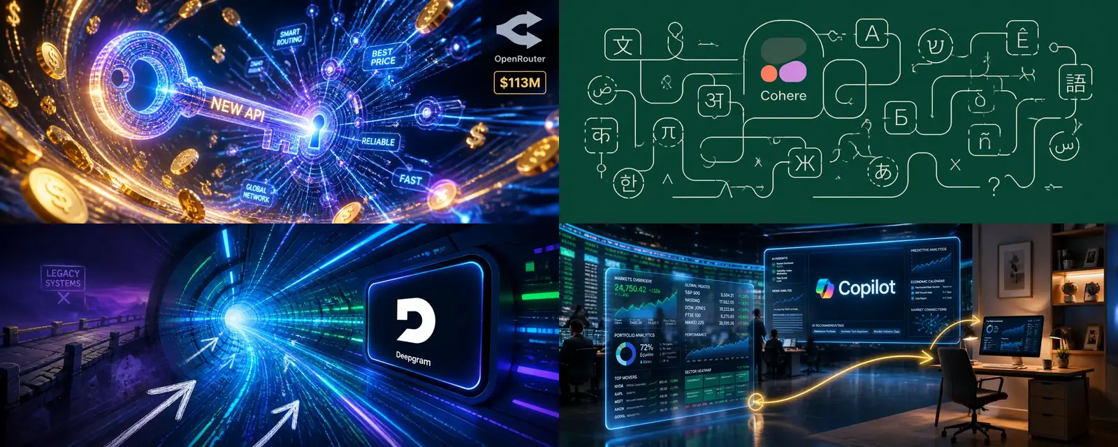 Новости ИИ за 27 мая 2026