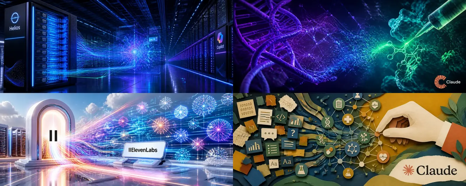 Новости ИИ за 20 июля 2026