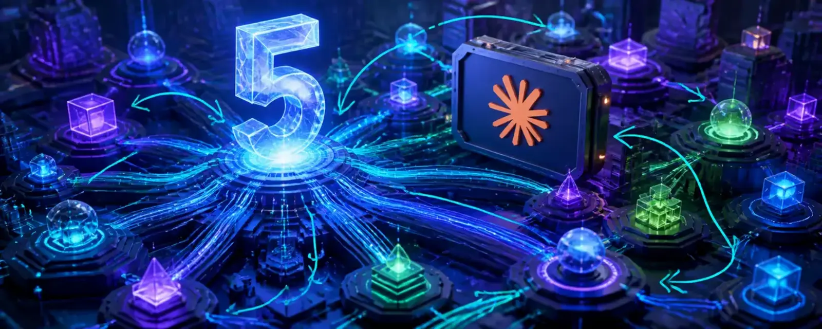 Новости ИИ за 25 июля 2026