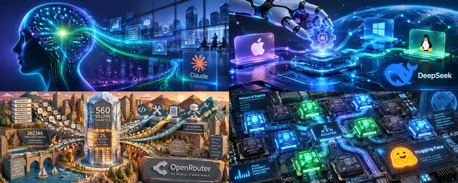 Новости ИИ за 2 октября 2026