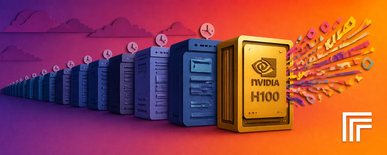 Replicate: H100 опять в дефиците