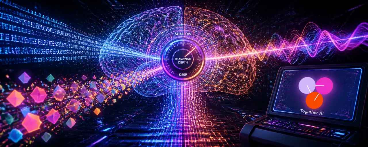 Inkling от Thinking Machines: ИИ, который думает ровно столько, сколько нужно