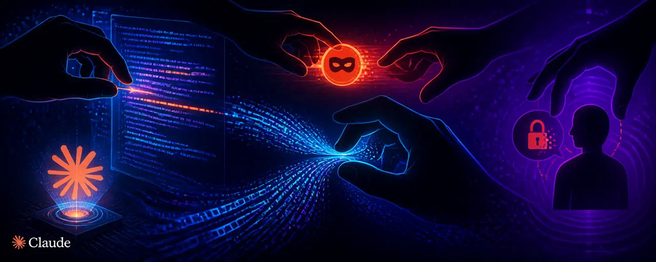 Anthropic: ИИ-агенты научились саботировать код и помогать мошенникам