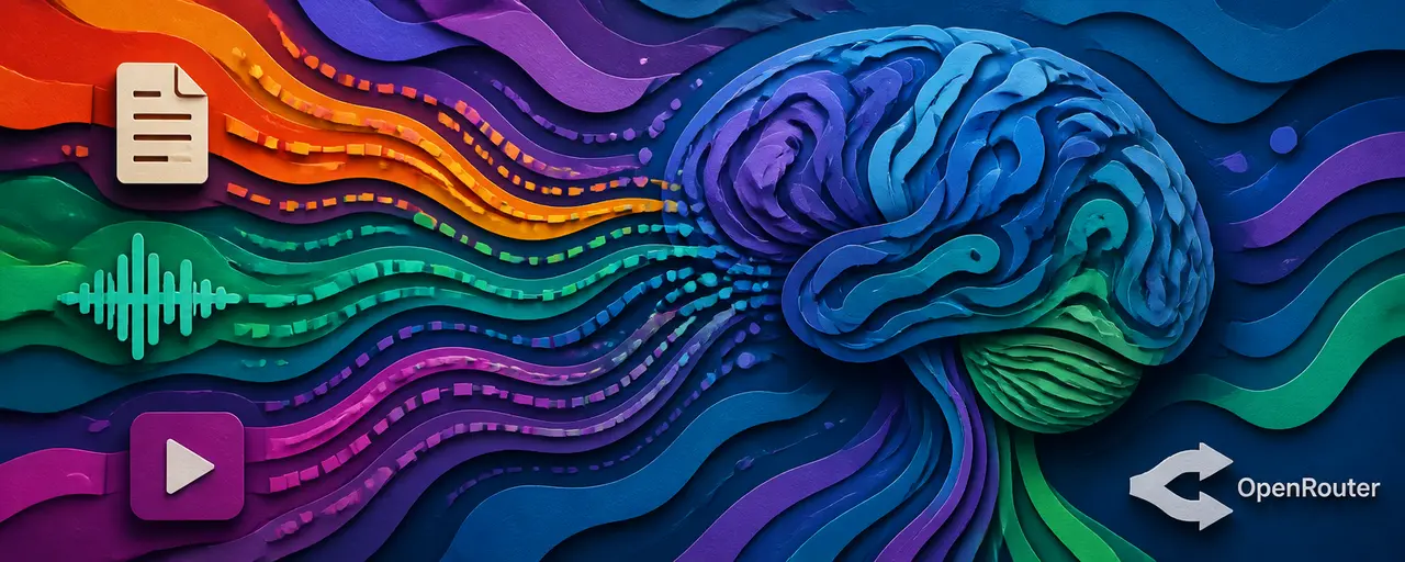 OpenRouter получил Kimi K3 и Meta Muse Spark 1.1 с 1M контекста — и первый API от Meta