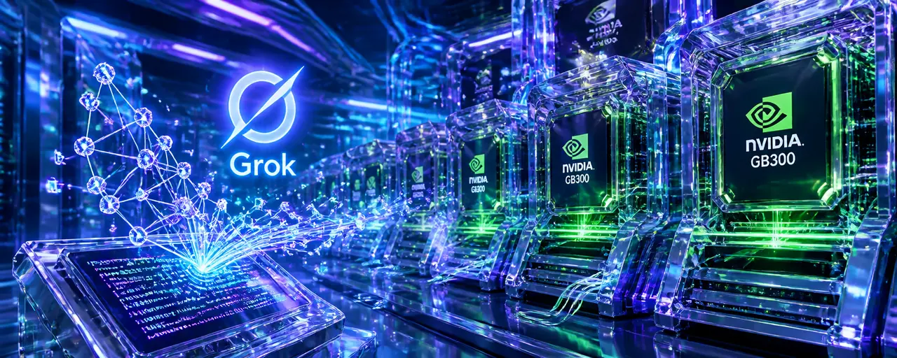 Grok 4.5 от xAI: модель для кода и агентов — быстрее и в 2 раза эффективнее
