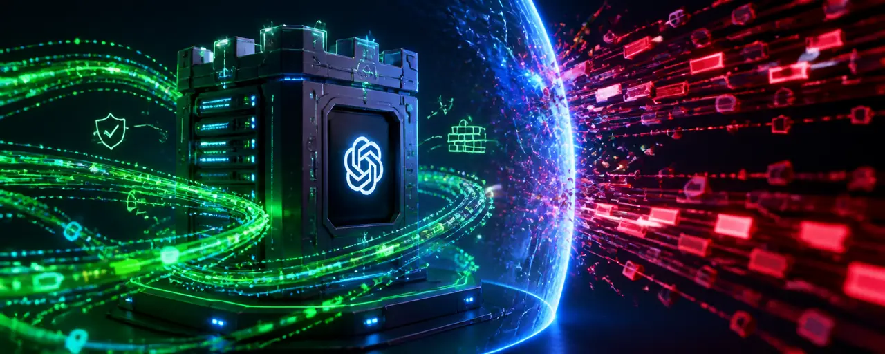 GPT-5.6 Sol от OpenAI: ищет уязвимости, но не атакует