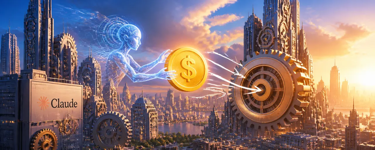 Anthropic выделила $200 млн, чтобы ИИ не сломал рынок труда