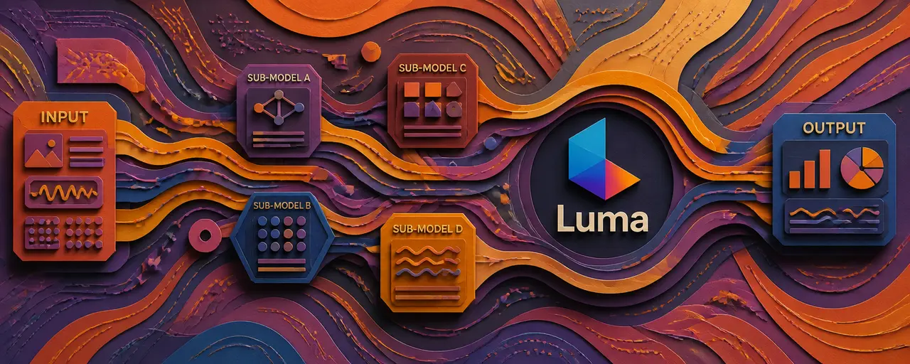 Luma перевела свои сложные видеомодели Ray3.2 на AMD — 90% кода без изменений