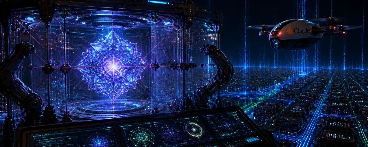Anthropic: Главный риск ИИ не в открытых моделях, а в чипах и проверке