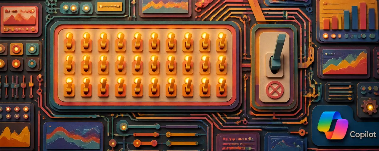 Microsoft Copilot: новые ИИ-модели включатся сами — администраторам больше не придётся