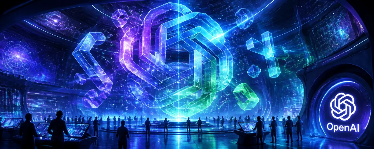 OpenAI открывает GPT-5.6 учёным — модель уже решает открытые проблемы