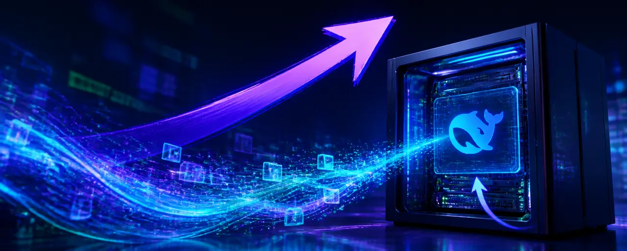 DeepSeek-V4-Flash: дешевый агент для кода обошел Pro-версию — и вышел в бету