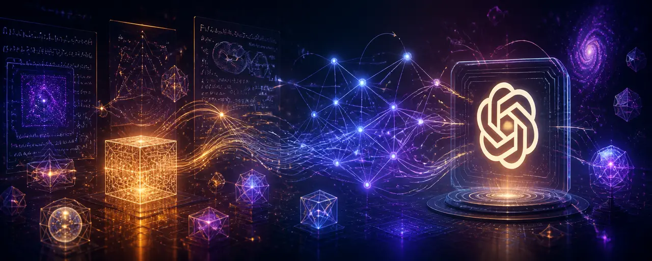 Astra от OpenAI решила 10 открытых проблем — за $2000