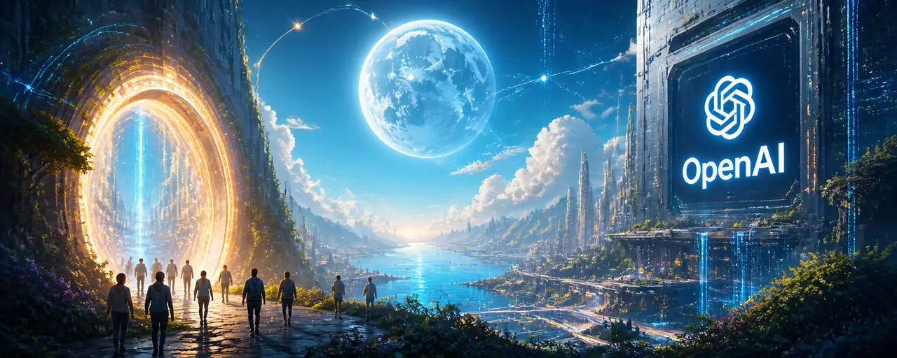 ChatGPT: GPT-5.6 Luna теперь безлимитна бесплатно, Sol стала точнее