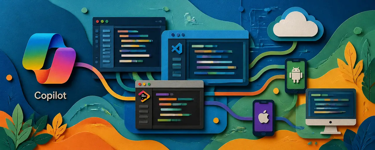 Kimi K3 в GitHub Copilot: агентский код стал экономичнее