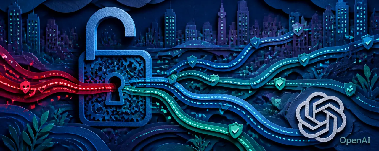 OpenAI Astra: первая модель, которую сочли критически рискованной для кибербезопасности