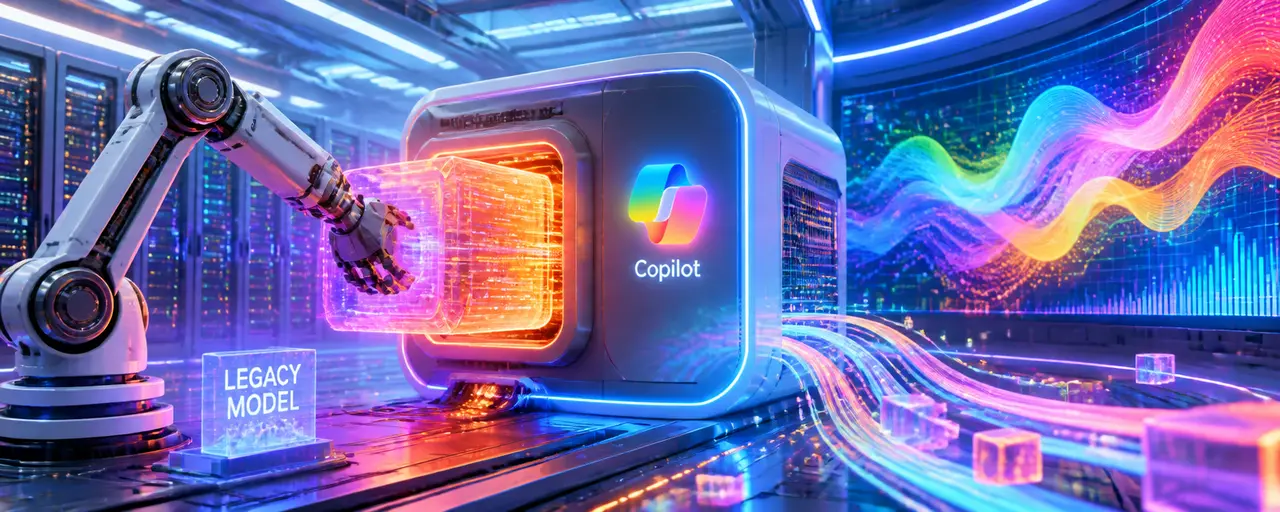 MAI-Code-1.1-Flash: зрение и цена на 73% ниже в GitHub Copilot