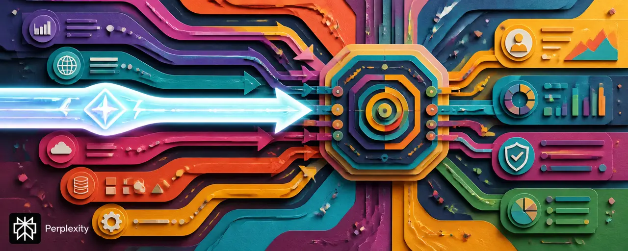 Perplexity даёт Google Gemini 3.7 Flash — быстрый и с дешёвым кешем