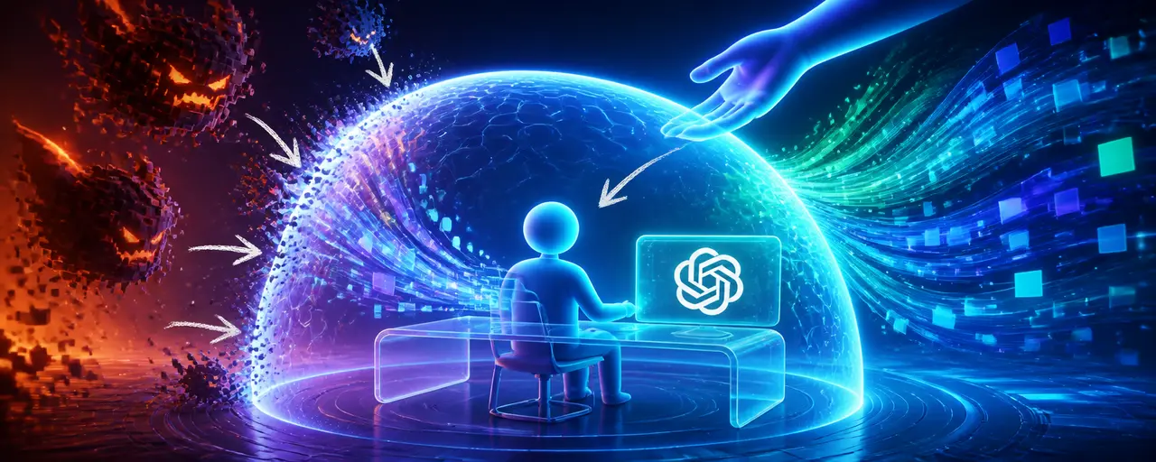 ChatGPT для подростков: OpenAI — с защитой от рисков