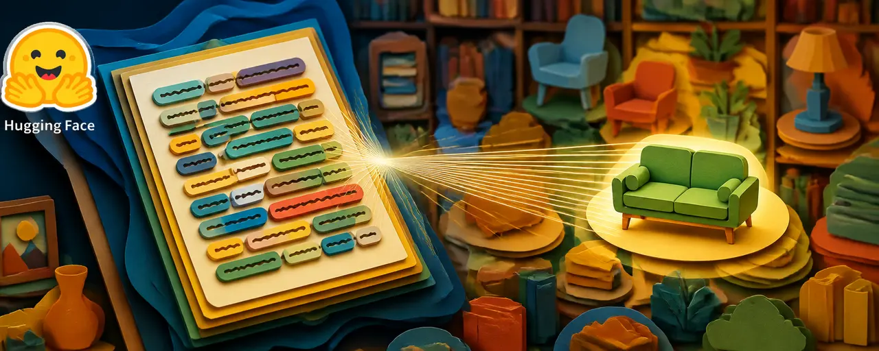 Sentence Transformers 6.0: поиск по каждому слову — и находит точнее