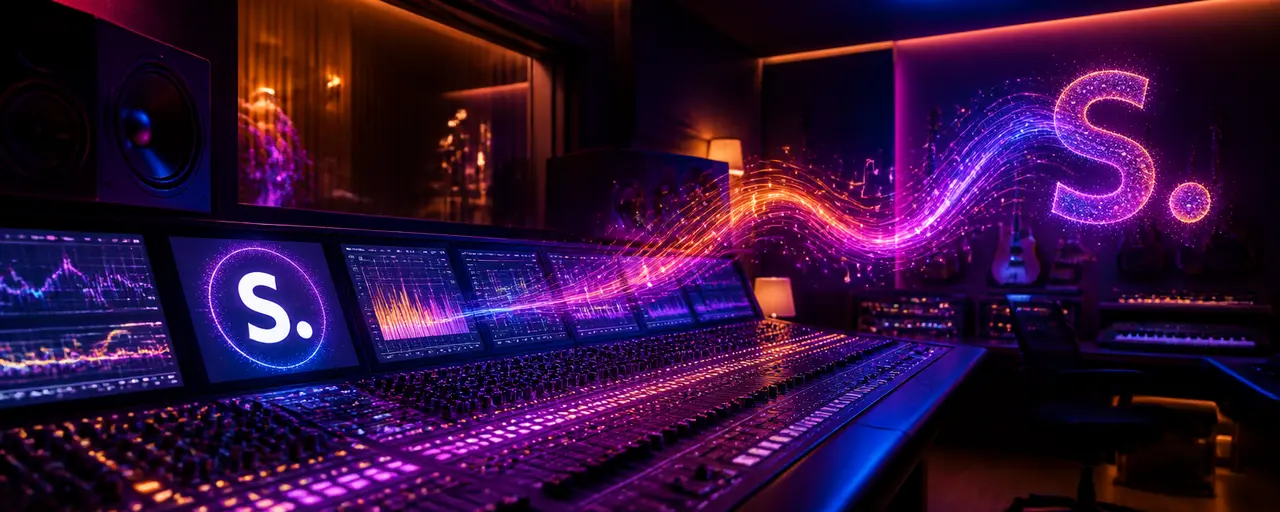 Stable Audio 3.0: генерируй музыку прямо в DAW — и доводи до ума