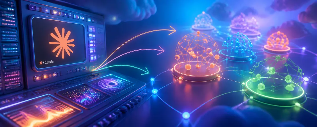 Anthropic открыла API для управления пользователями Claude Enterprise — теперь можно автоматизировать