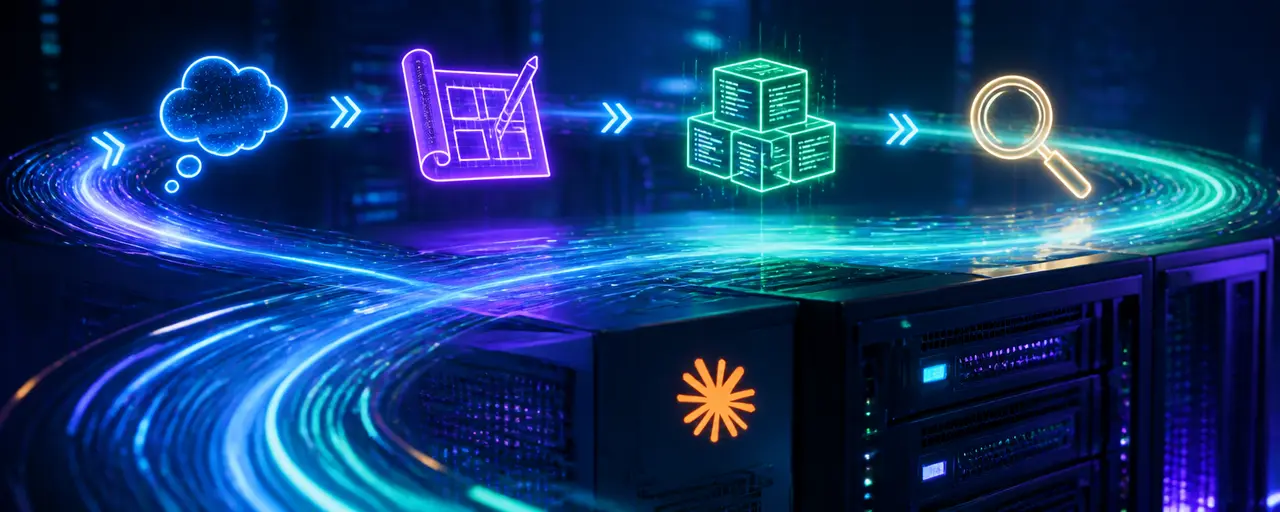 Claude Code разогнал разработку — Anthropic перестраивает весь SDLC
