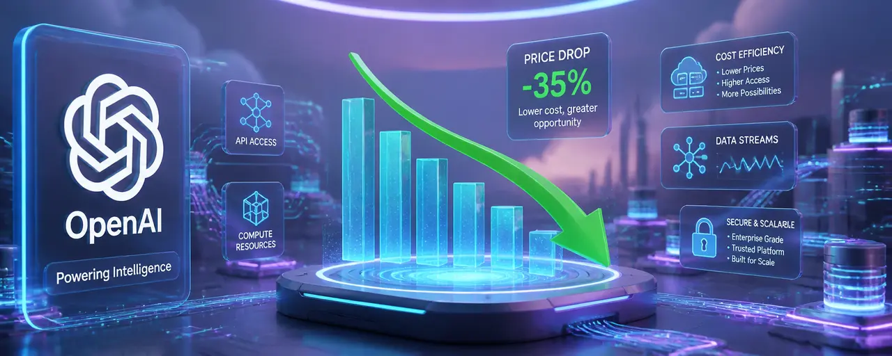 GPT 5.6 Sol: цена на API и ChatGPT Work упала на 20%