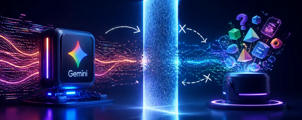 Google DeepMind: Gemini Flash Lite теперь сдаёт тесты вслепую