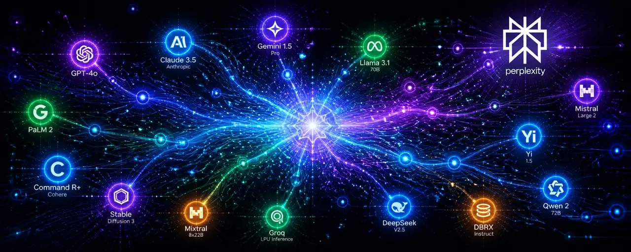 Perplexity API добавил GLM 5.3 — без наценок
