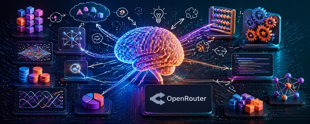 IBM Granite 4.2 8B на OpenRouter: модель рассуждает и зовёт инструменты