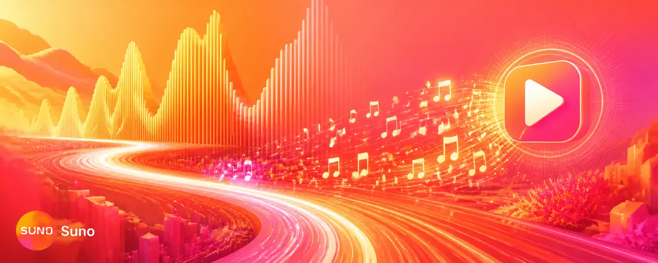 Suno договорилась с Believe и TuneCore: ИИ-музыка идёт в стриминг легально