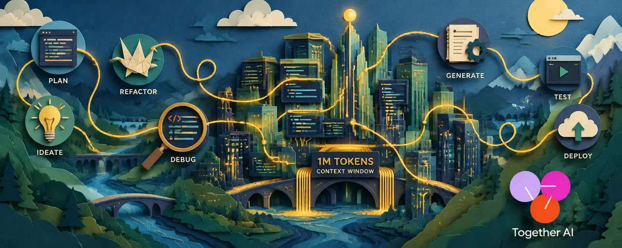 Muse Spark Open: Meta выпустила код-агента с контекстом в 1M токенов