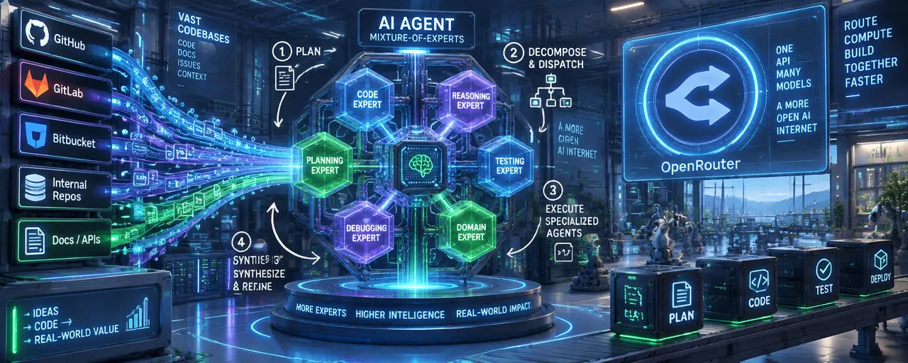 XingChen 4.0: агентская модель с огромным контекстом — теперь бесплатно
