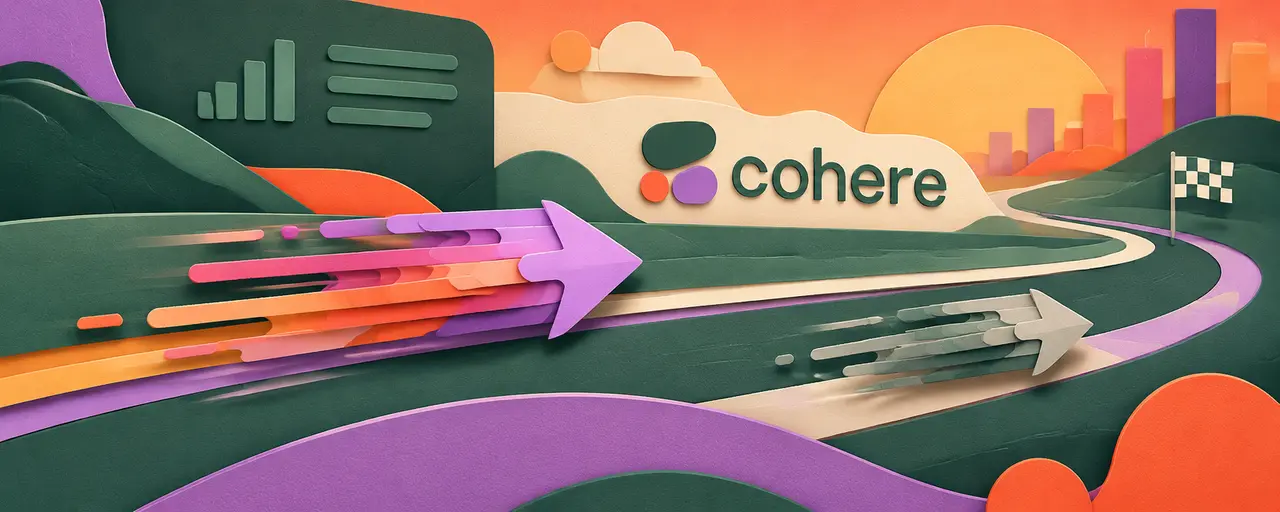 Cohere Embed 5 Fast опередил Google EmbeddingGemma 2 — в 95% тестов