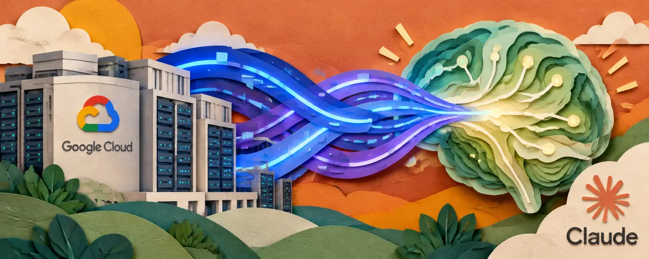 Claude Opus 5.5: быстрее в 2.5 раза — теперь на Google Cloud