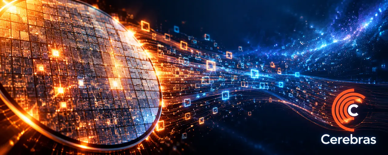 Cerebras: Wafer Scale Engine масштабирует MoE — без проблем с памятью GPU