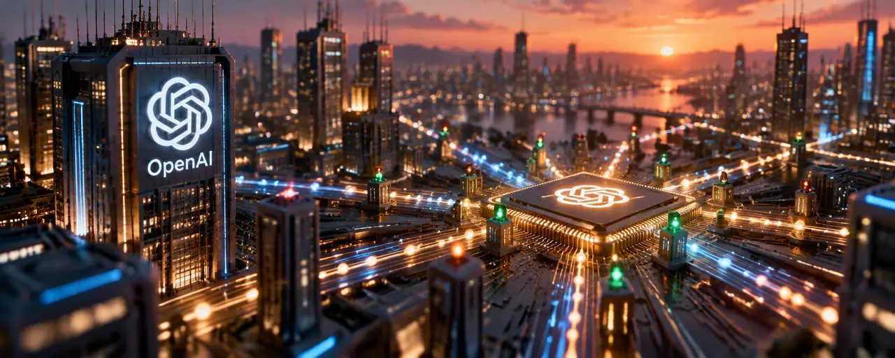 OpenAI Decisions API: решает вместо генерации — быстро и дёшево