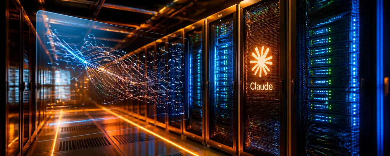 Claude Opus и Haiku в Azure Foundry: ИИ теперь в вашей корпоративной сети