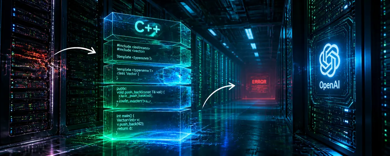 OpenAI нашла 18-летний баг в открытом коде — он ломал её инфраструктуру