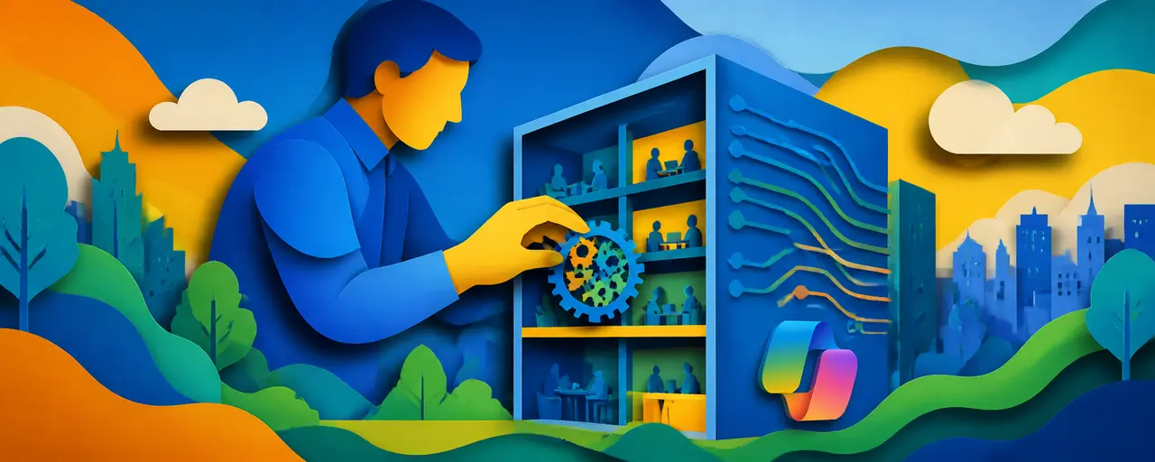 Microsoft Frontier Company: 6000 инженеров придут к клиентам — внедрять ИИ и защищать IP